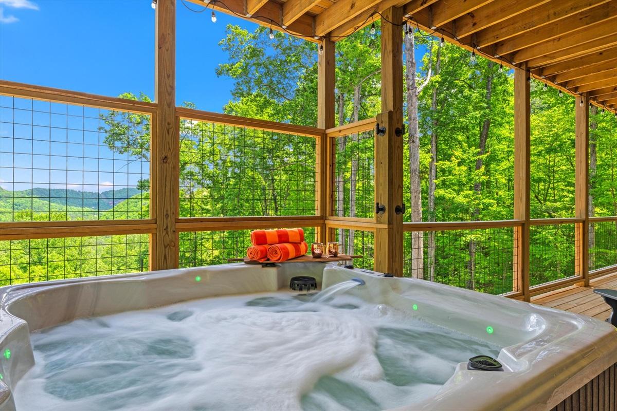 Rainbow Falls Lodge photo 2