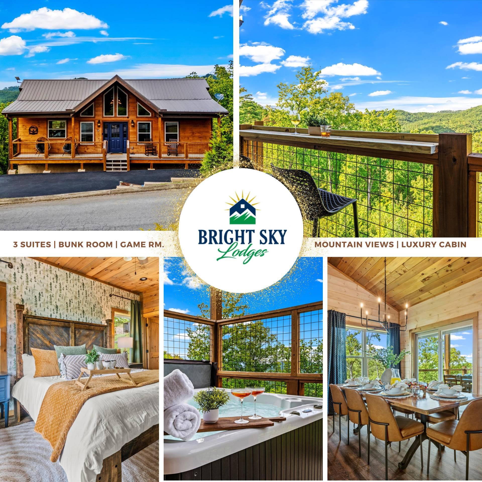 Bright Sky Lodge photo 2