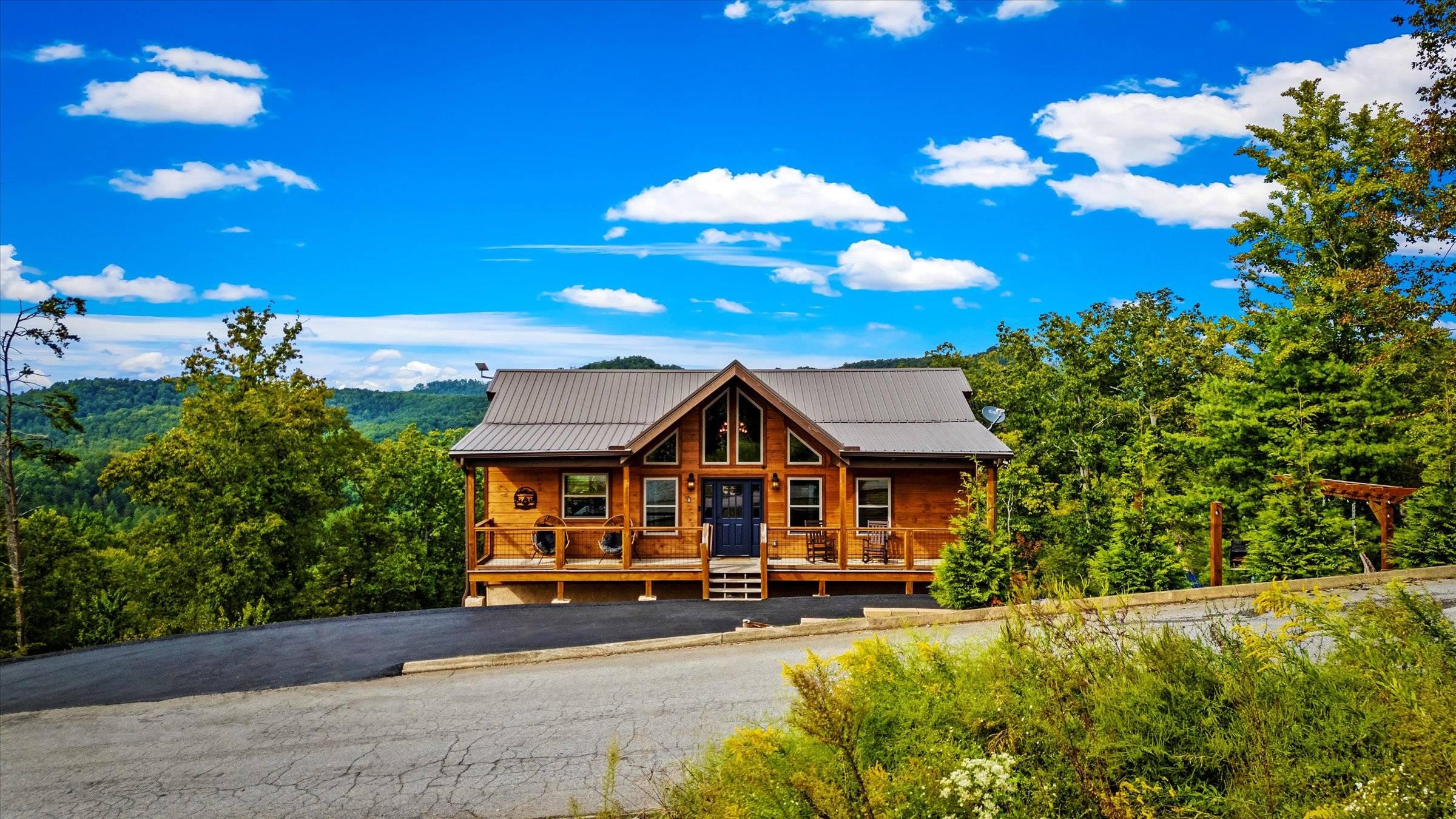 Bright Sky Lodge photo 1