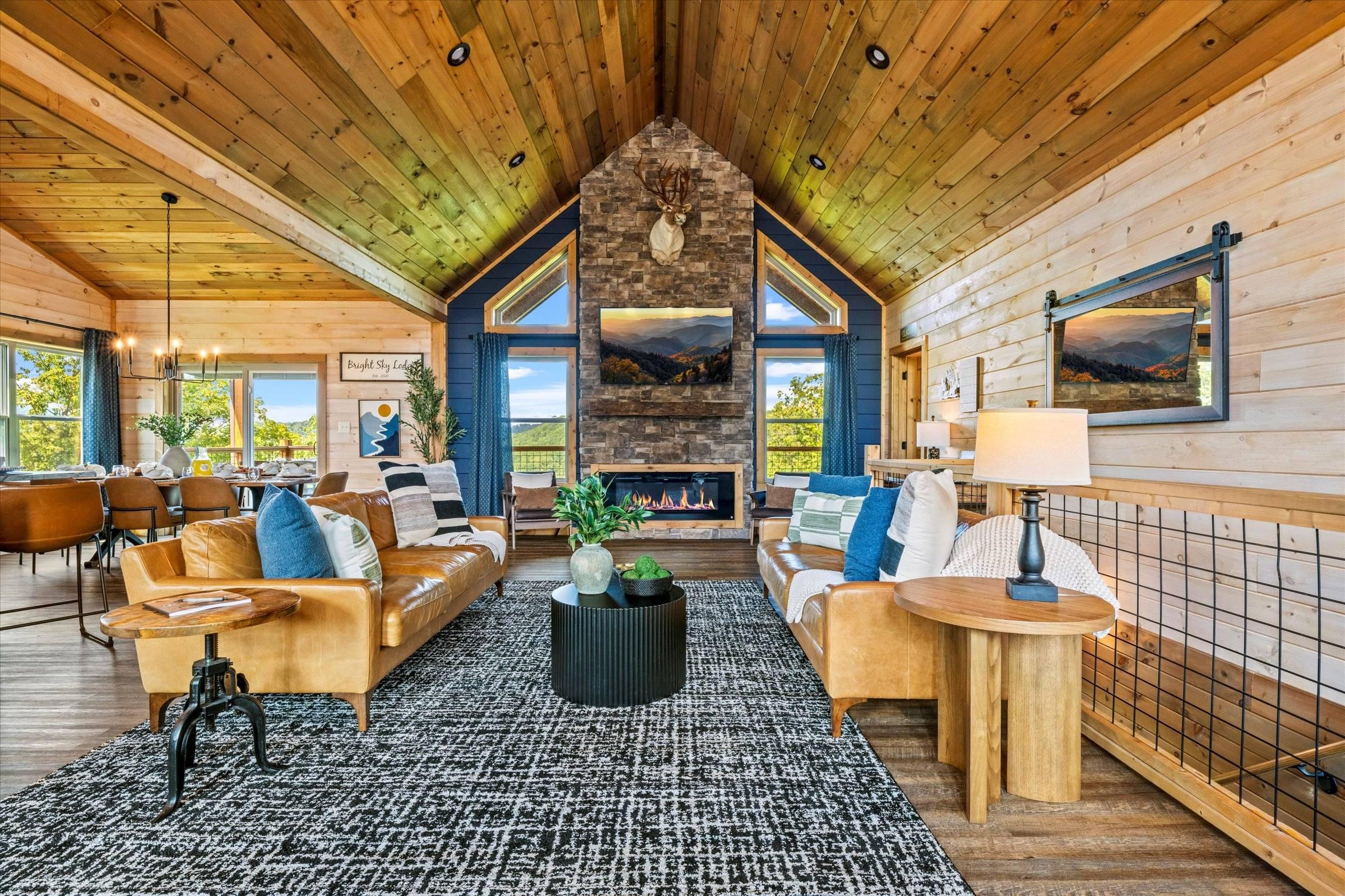 Bright Sky Lodge photo 3