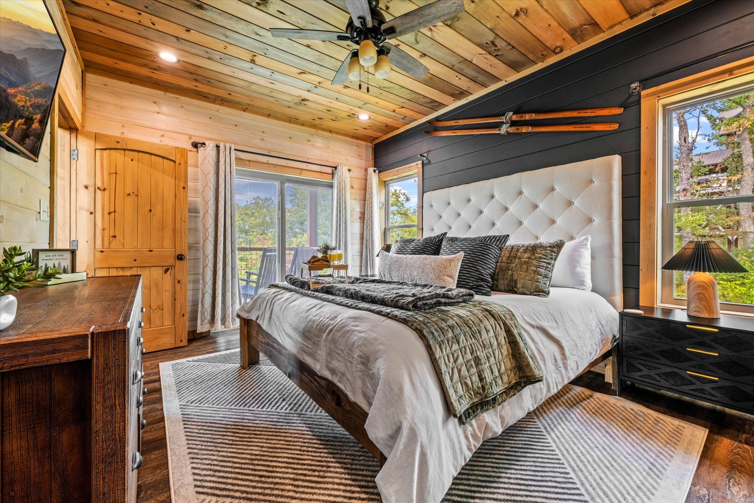 Bright Sky Lodge photo 5