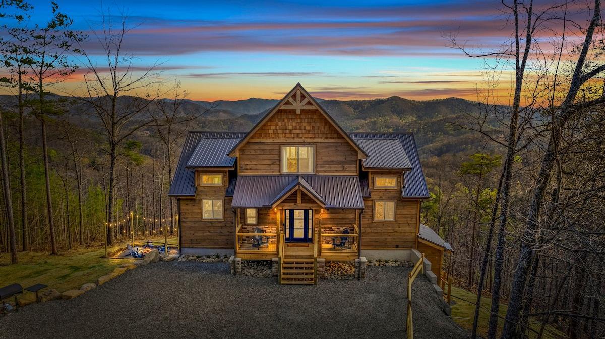 Harmony Hill Lodge photo 1