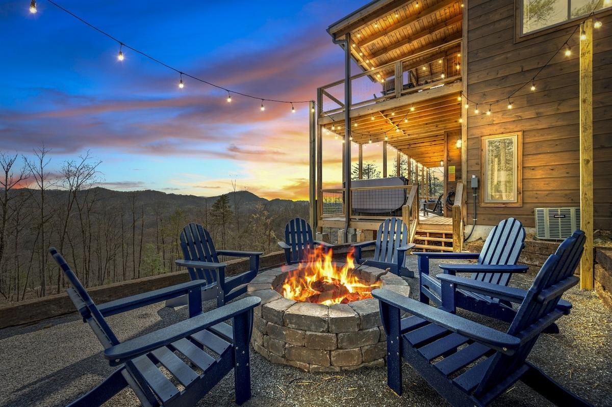 Harmony Hill Lodge photo 2