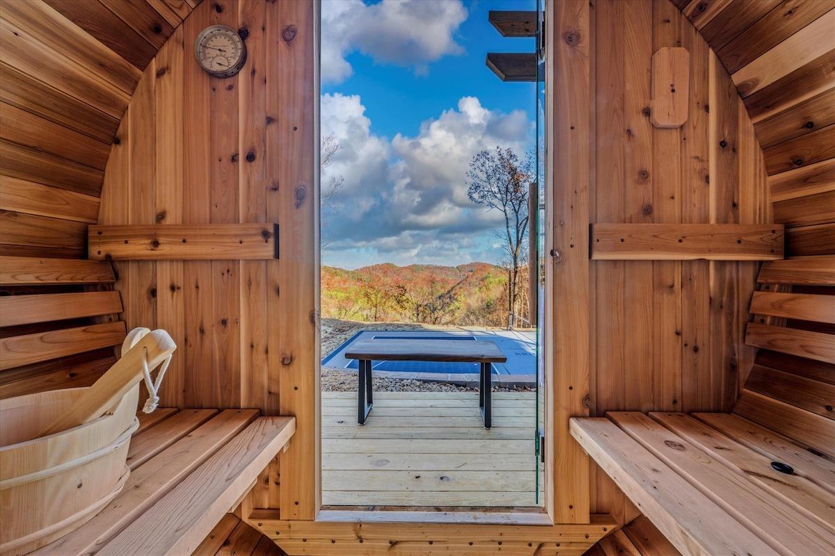 Rainbow Falls Lodge photo 3