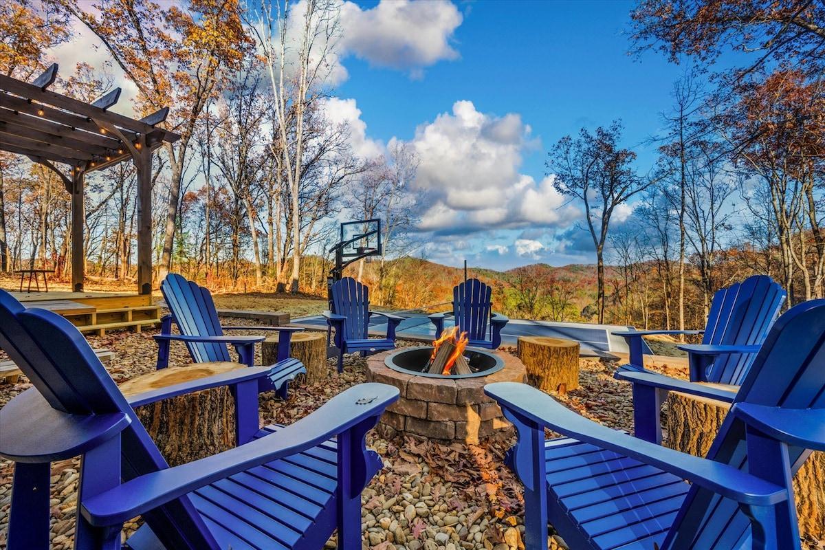 Rainbow Falls Lodge photo 4