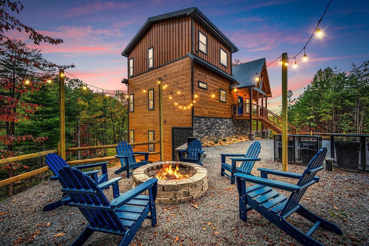 Stargazer Lodge photo 1