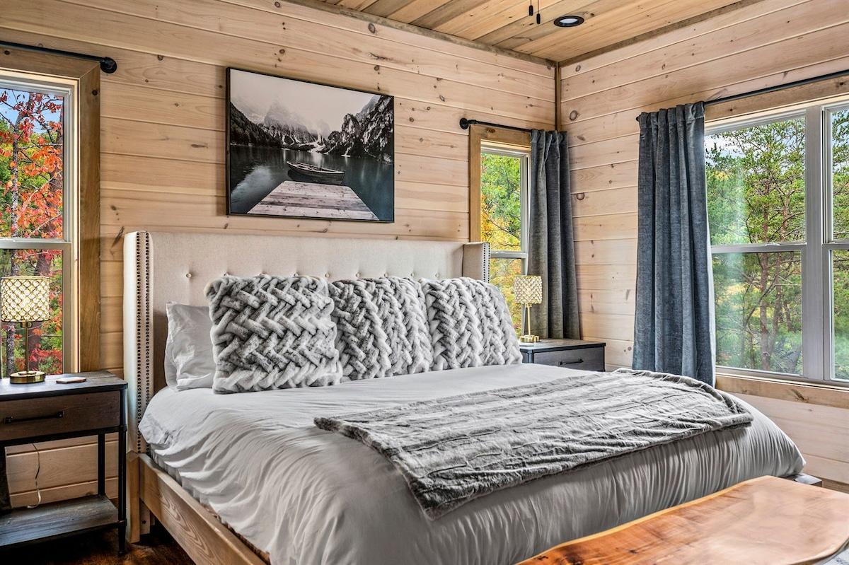 Stargazer Lodge photo 3