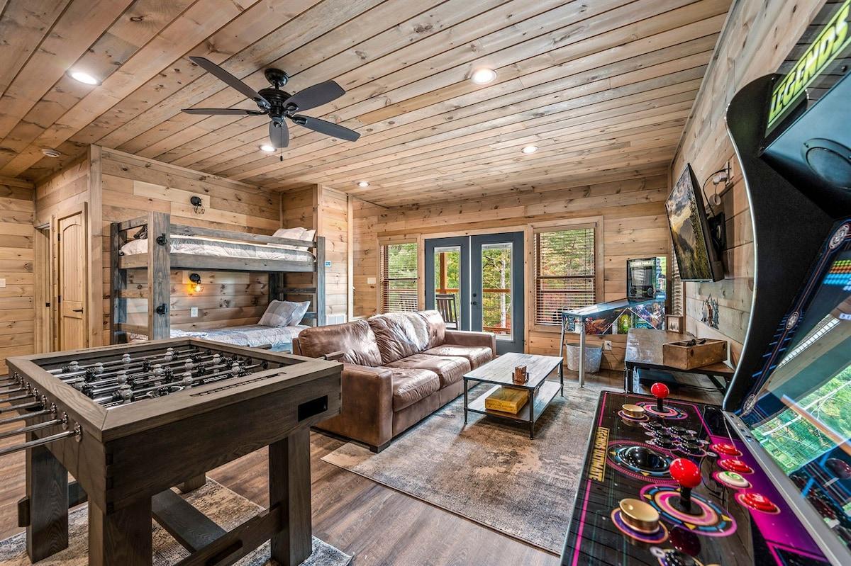 Stargazer Lodge photo 5