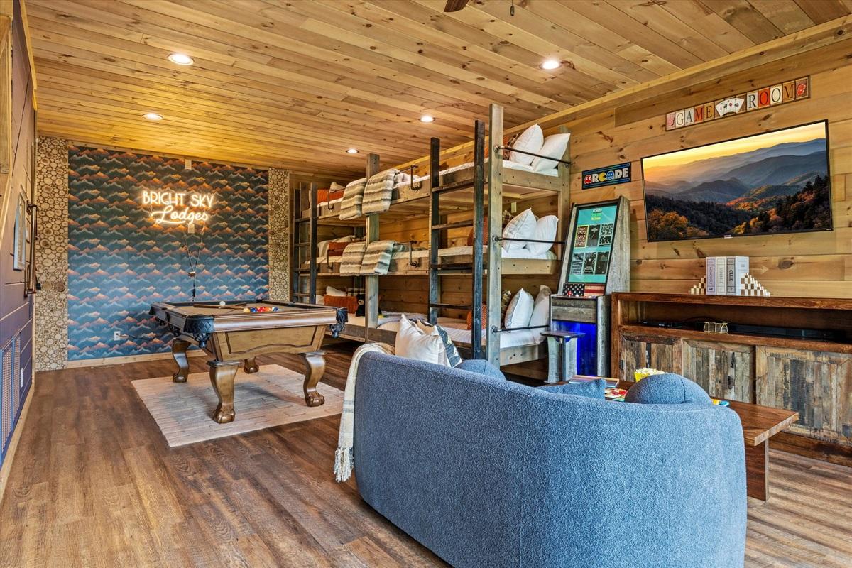 Bright Sky Lodge photo 3