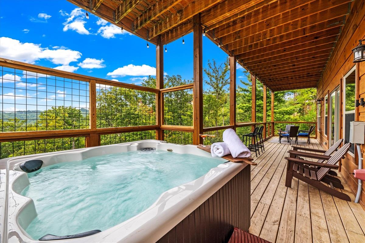 Bright Sky Lodge photo 5