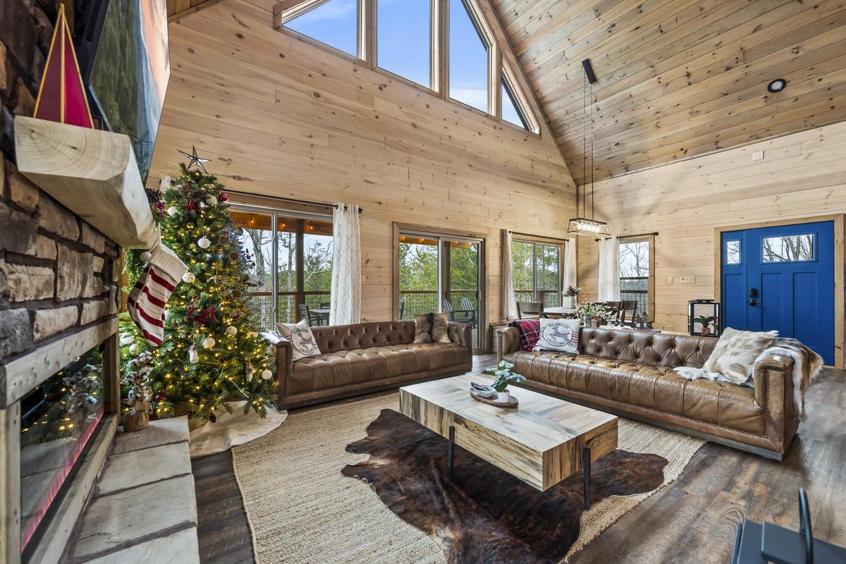 Stargazer Lodge photo 2