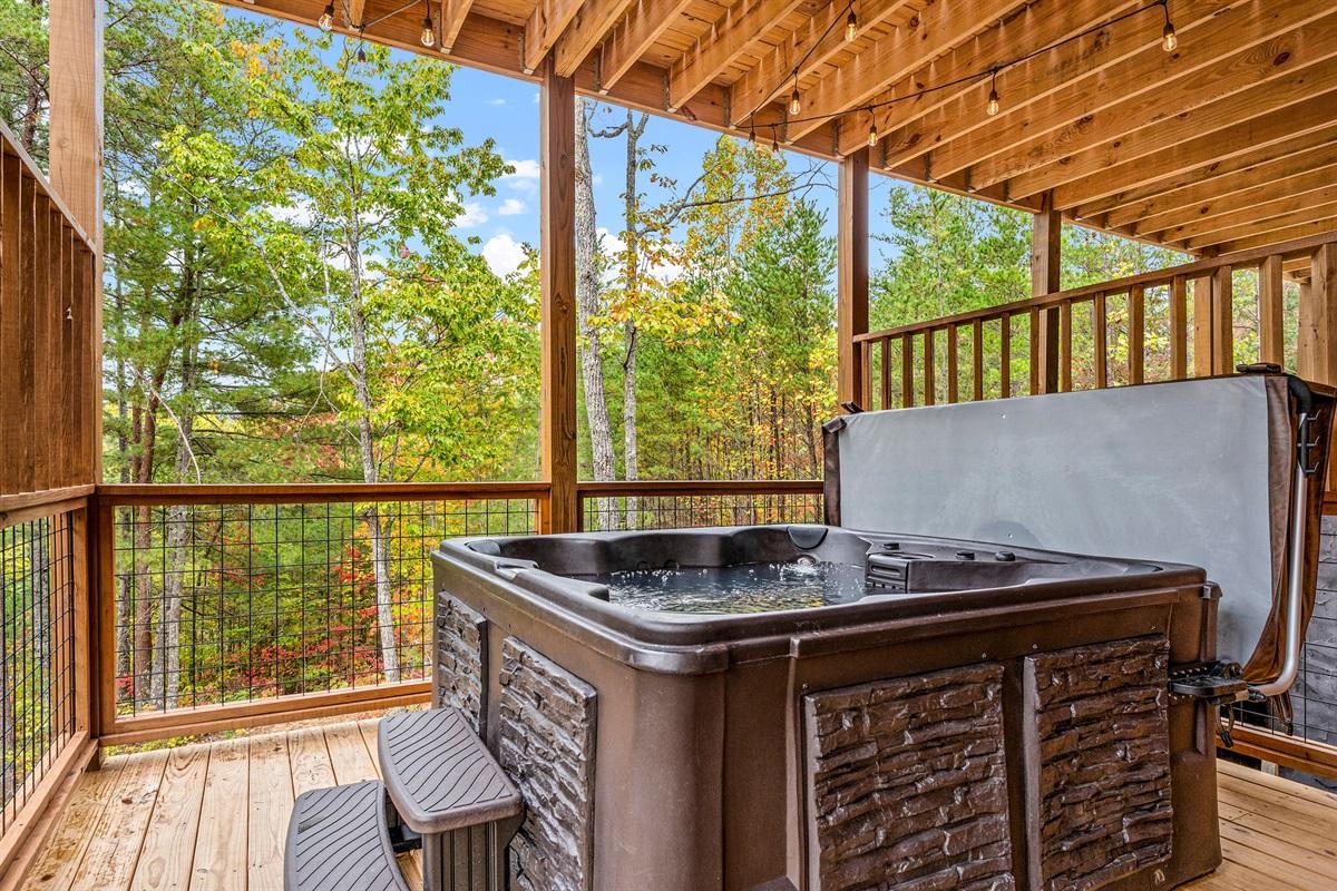 Stargazer Lodge photo 3