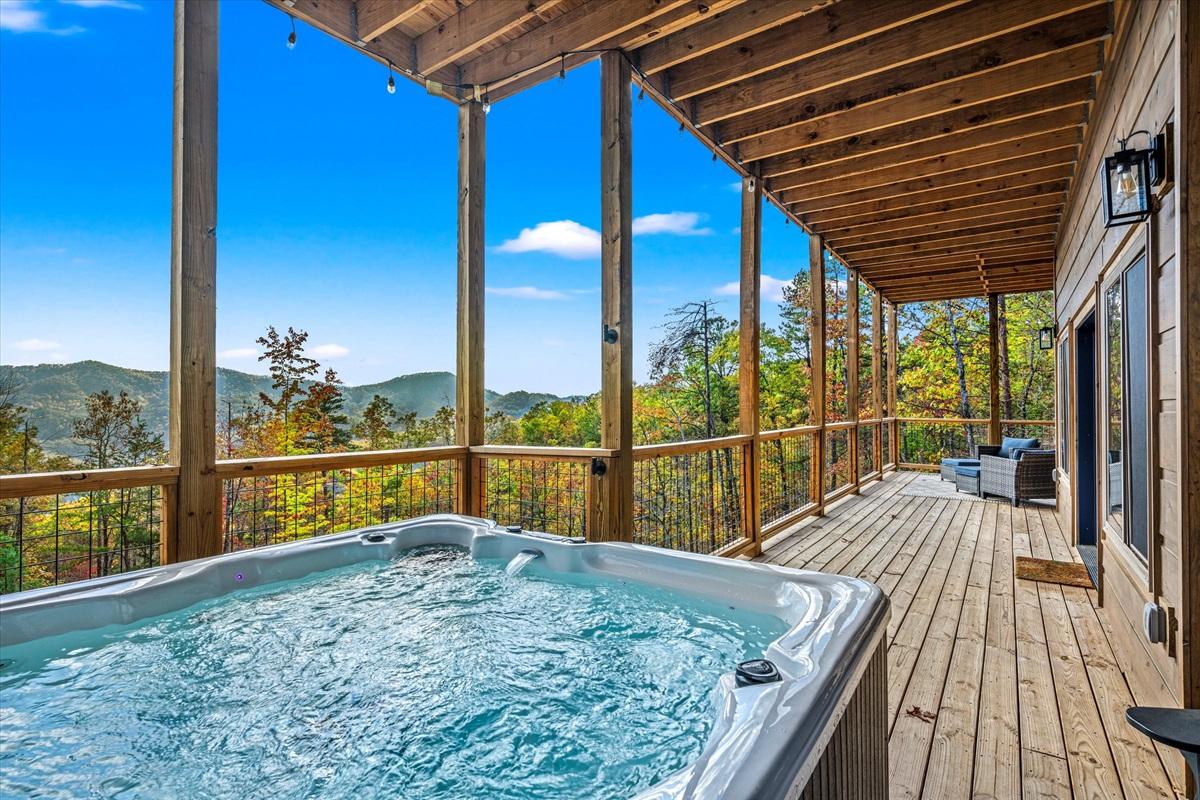 Harmony Hill Lodge photo 3