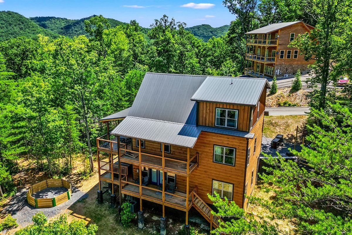 Stargazer Lodge photo 5