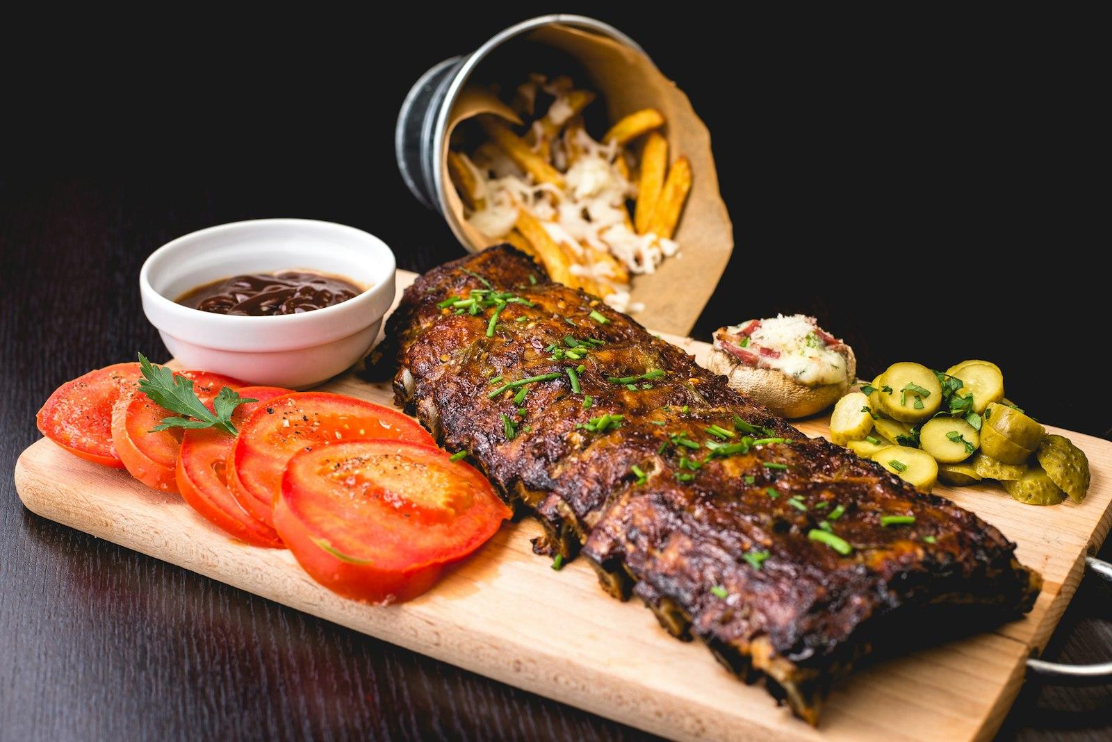 The Best Restaurants Near Pigeon Forge: A Local's Guide