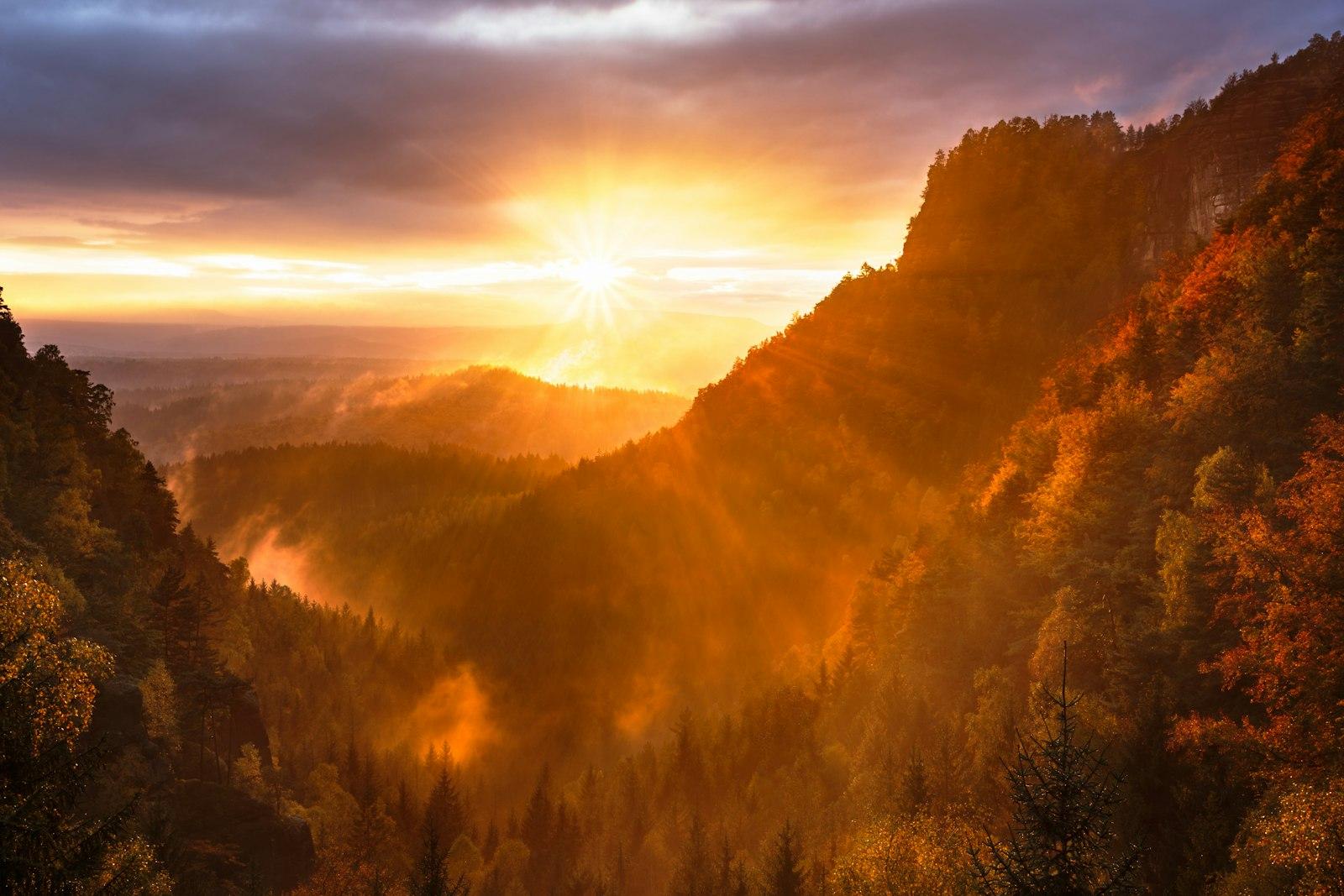 The Perfect 3-Day Smoky Mountains Itinerary